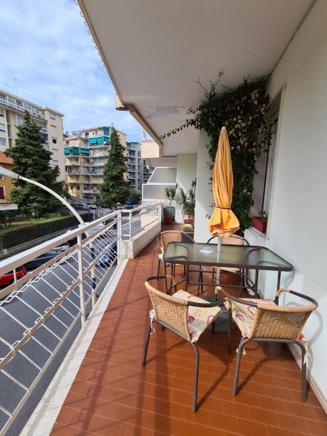 Casa Dell Amore 2 Sanremo Exterior photo