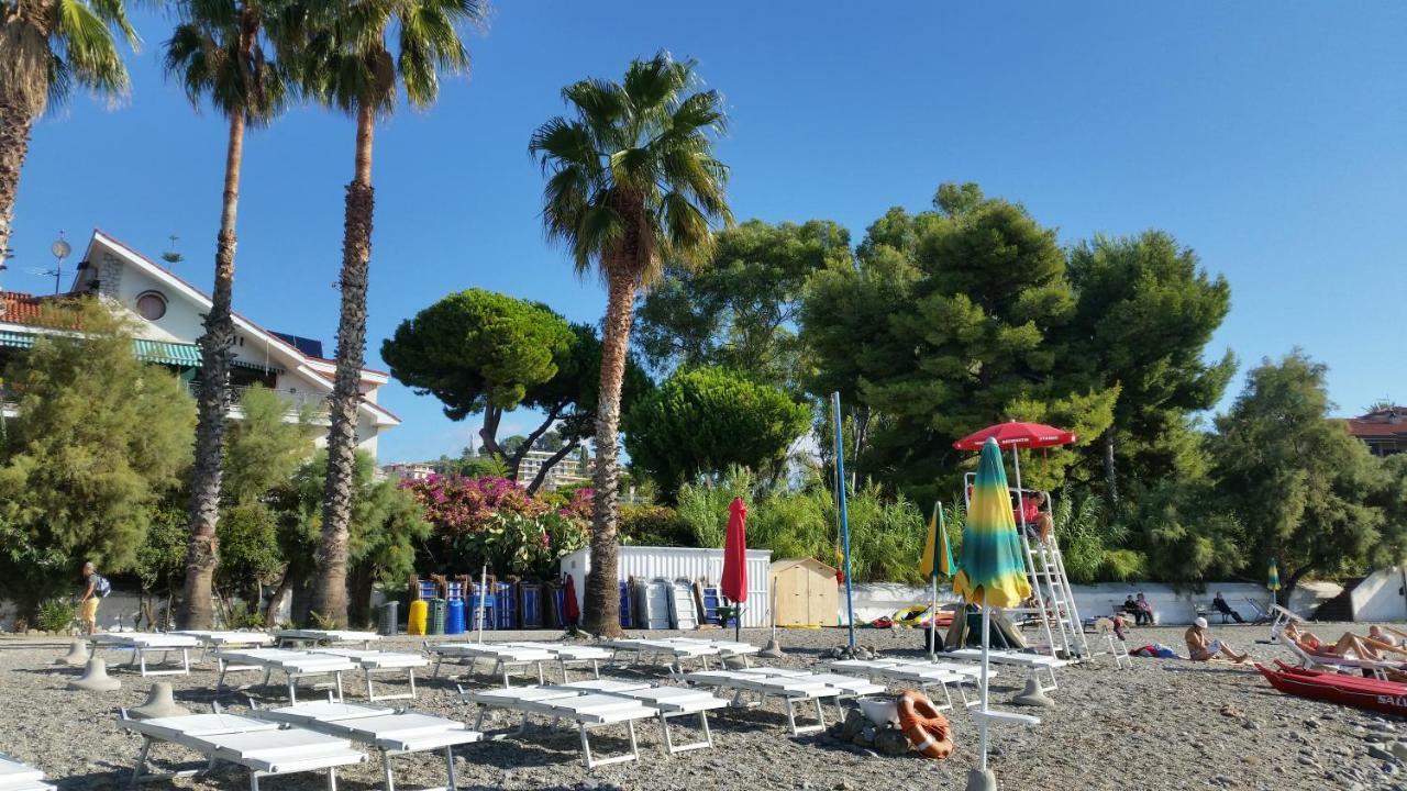 Casa Dell Amore 2 Sanremo Exterior photo